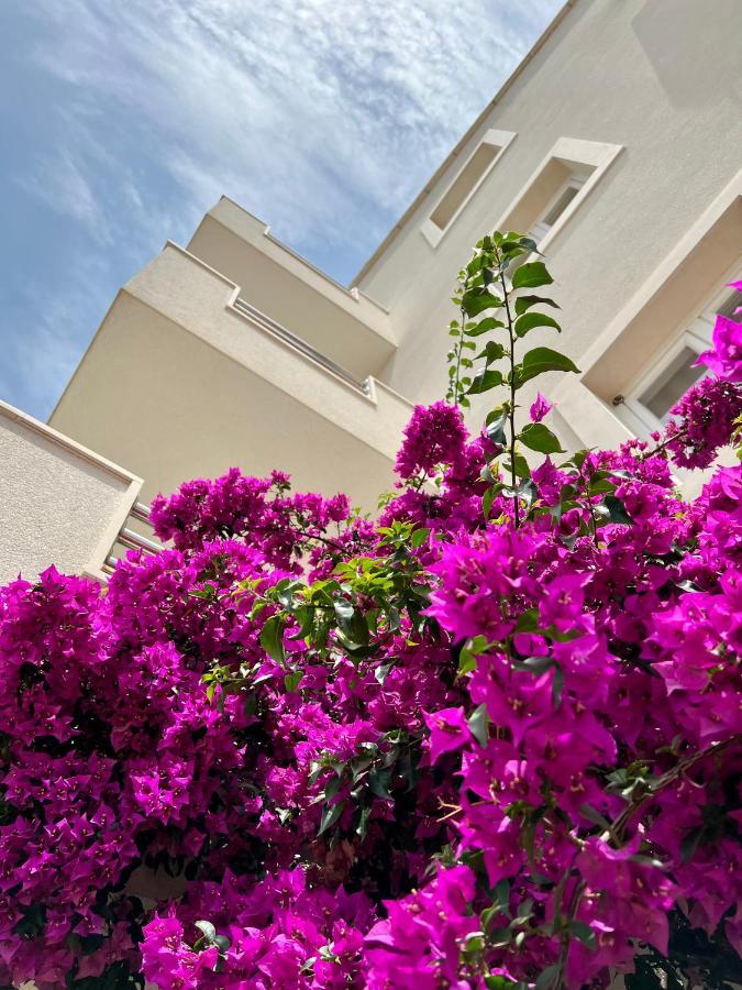 Vespera Apartments Bol Ngoại thất bức ảnh