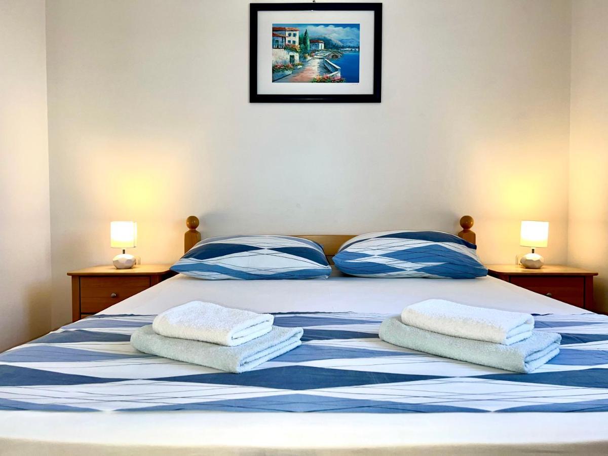 Vespera Apartments Bol Ngoại thất bức ảnh