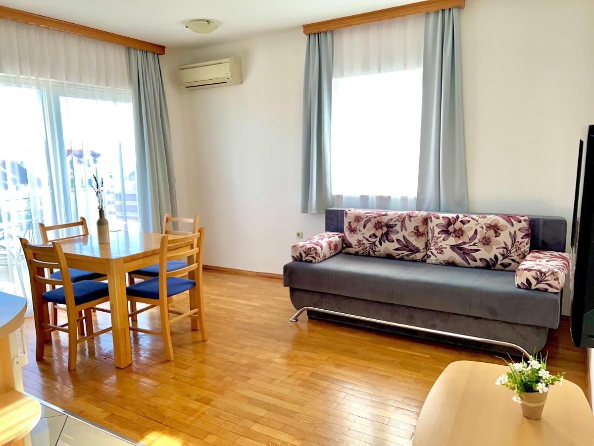 Vespera Apartments Bol Ngoại thất bức ảnh
