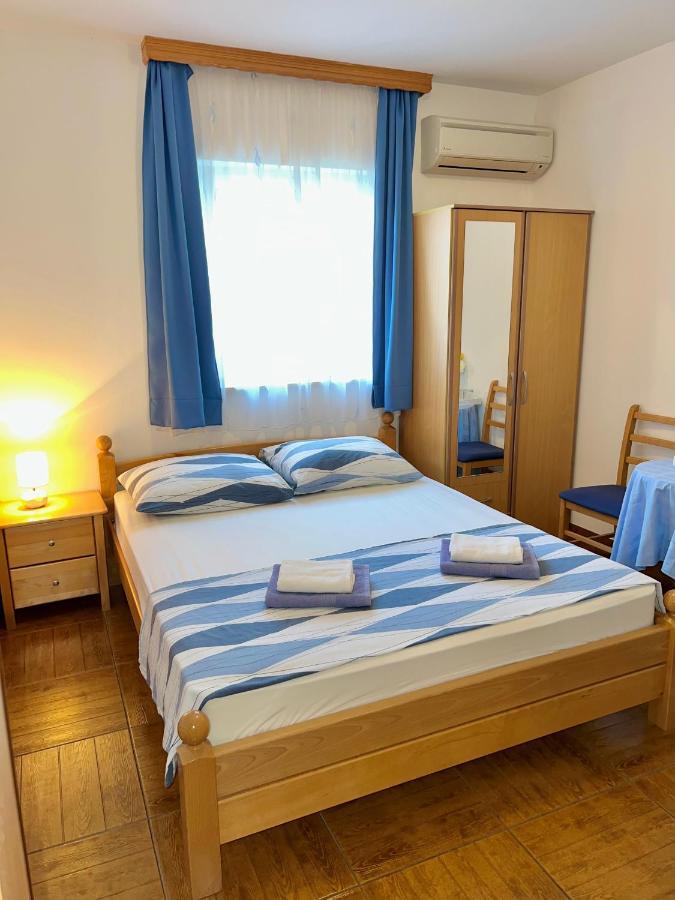 Vespera Apartments Bol Ngoại thất bức ảnh