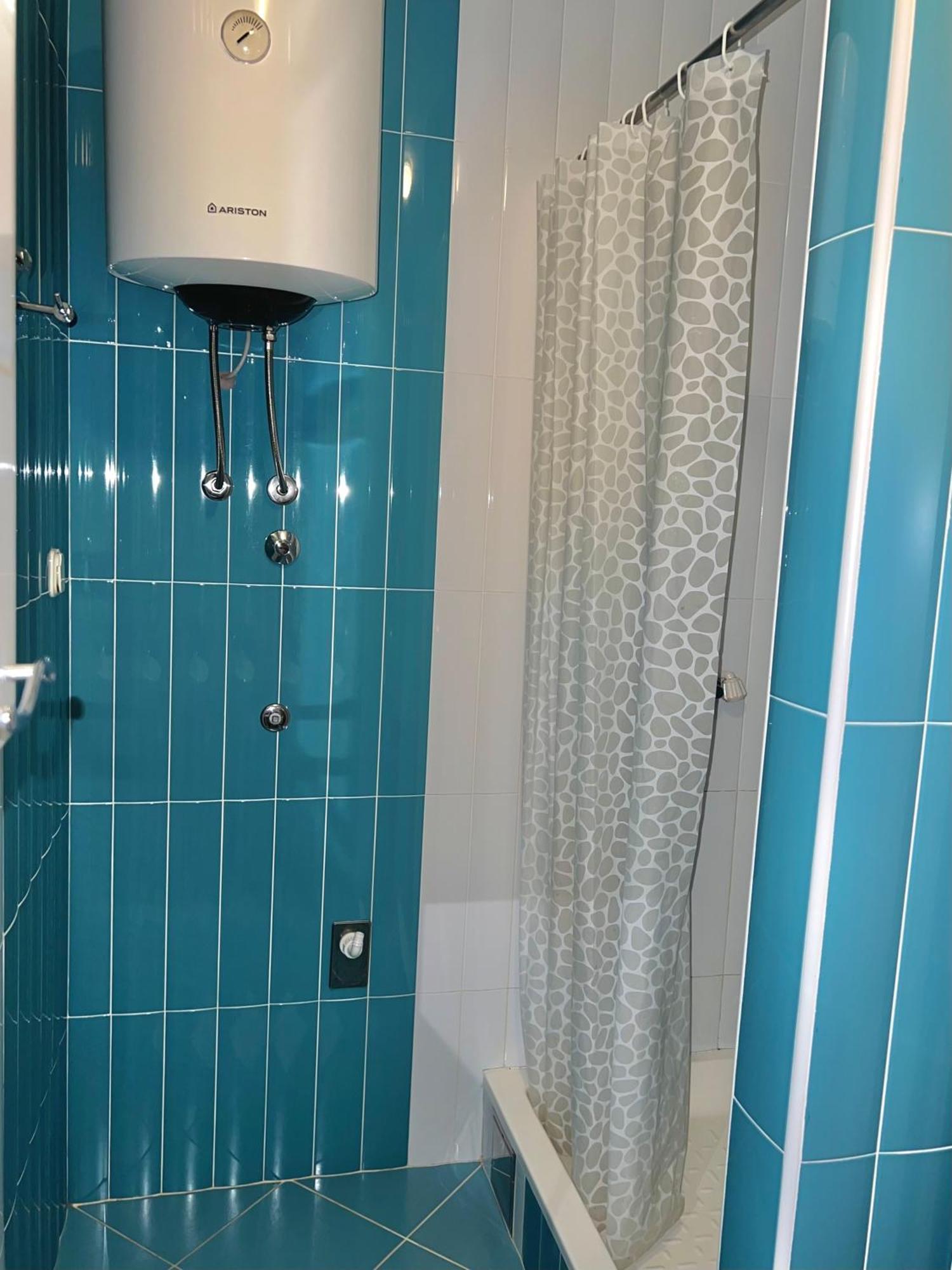 Vespera Apartments Bol Ngoại thất bức ảnh
