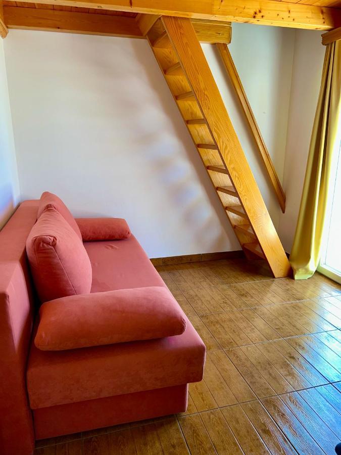Vespera Apartments Bol Ngoại thất bức ảnh