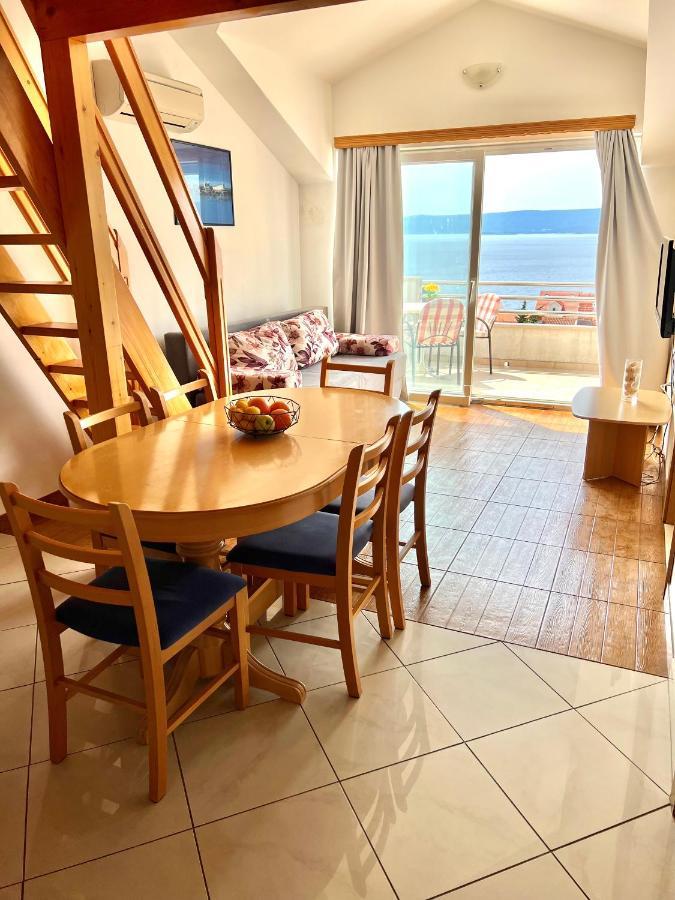 Vespera Apartments Bol Ngoại thất bức ảnh