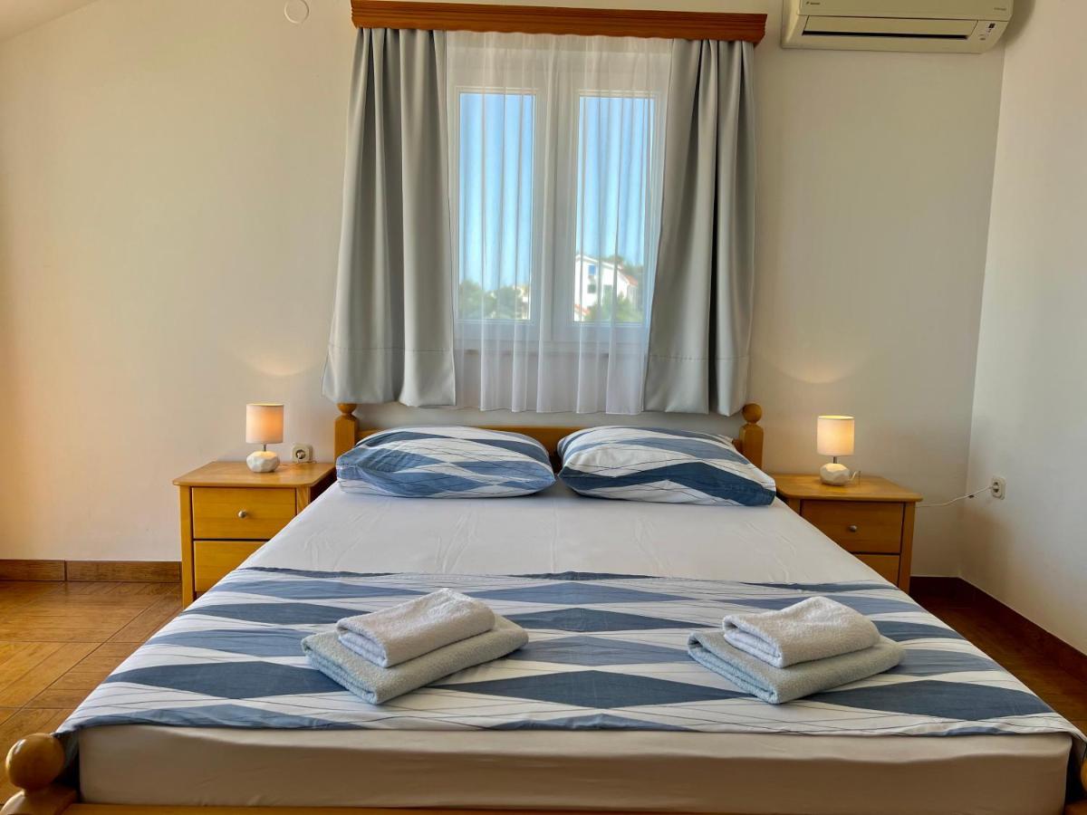 Vespera Apartments Bol Ngoại thất bức ảnh