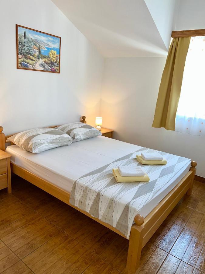 Vespera Apartments Bol Ngoại thất bức ảnh