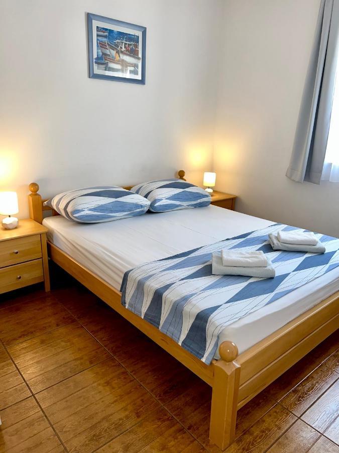 Vespera Apartments Bol Ngoại thất bức ảnh