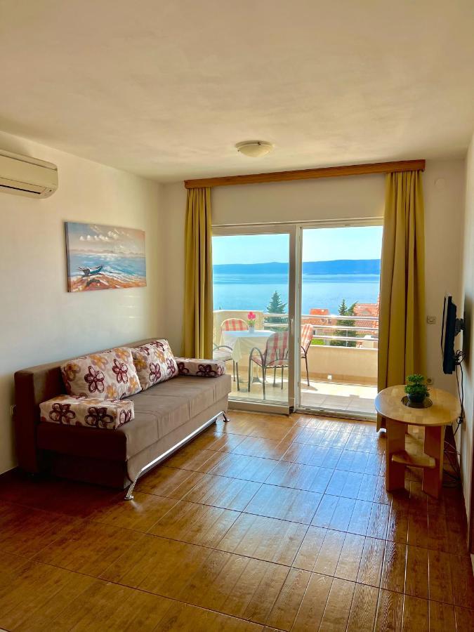 Vespera Apartments Bol Ngoại thất bức ảnh