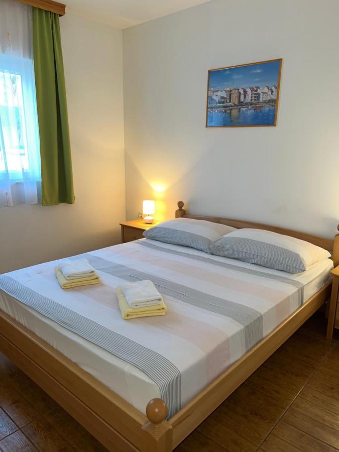 Vespera Apartments Bol Ngoại thất bức ảnh