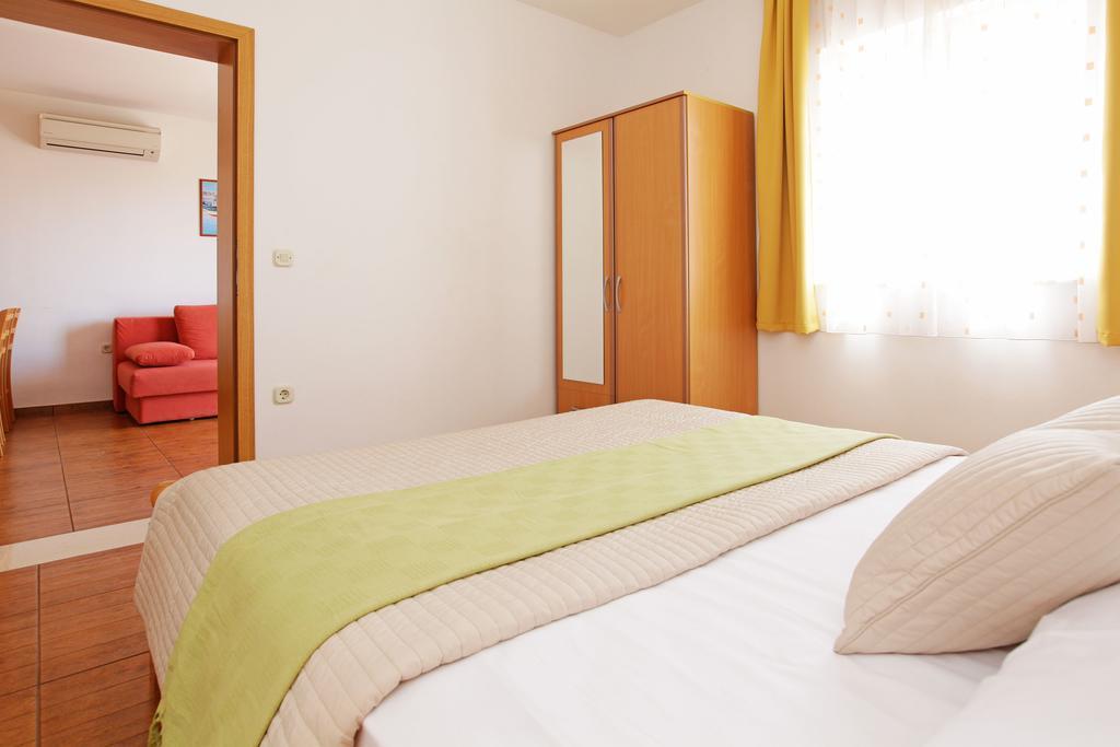 Vespera Apartments Bol Ngoại thất bức ảnh